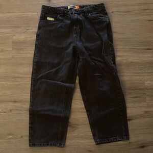 Boy Empyre Black Jeans